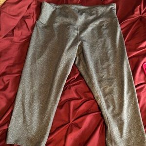 Champion Capri leggings